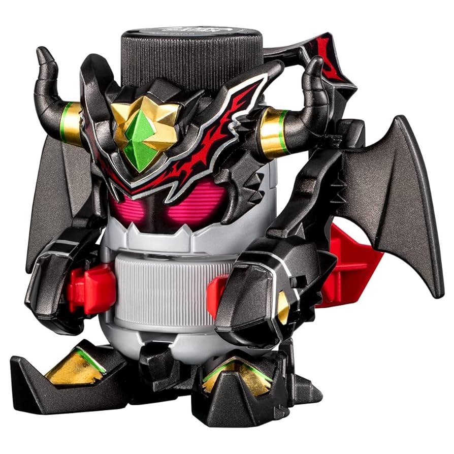 ボトルマンスペシャルセット！ Amazon | ボトルマン BOT-26 ダブルスパークリングセット | 改造